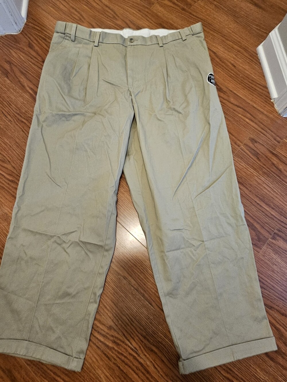 Pants - Picture 1 of 11